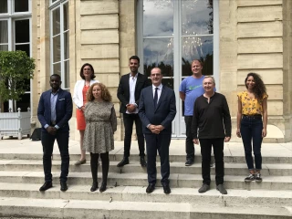 La Secrétaire générale de l’USAA interroge le Premier ministre