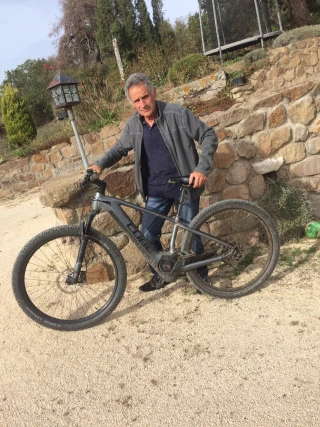 Pédaler plus facilement
