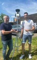 Le climat change, la météo aussi…