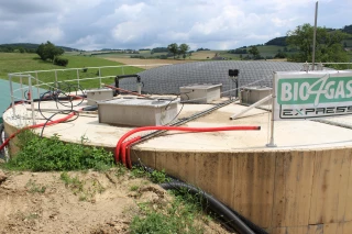 Une énergie en devenir