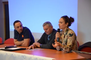 Soutien aux travaux agricoles