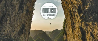 Les sports de montagne sur grand écran