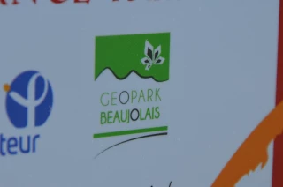 Le Géoparc fait sa rentrée
