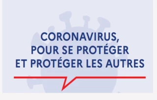 La MSA publie une série de fiches de consignes sanitaires