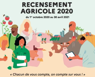Les premiers résultats en décembre 2021