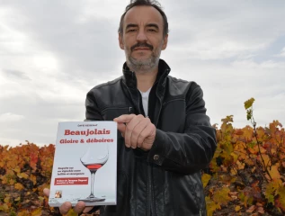 « J’avais la sensation de vivre l’histoire en temps réel »