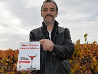 « J’avais la sensation de vivre l’histoire en temps réel »