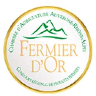 Fermiers d'or : les inscriptions sont prolongées jusqu’au 15 juin, profitez-en !