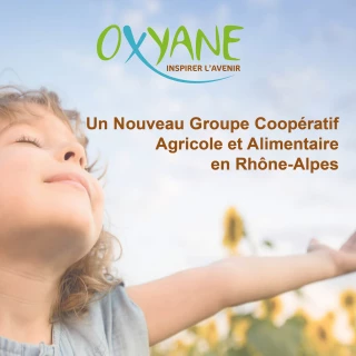 Fusion entre Coopérative Dauphinoise et Terre d’Alliances