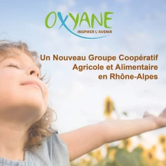 Fusion entre Coopérative Dauphinoise et Terre d’Alliances