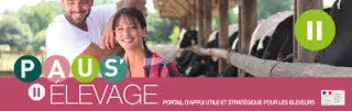 Un outil pour les éleveurs