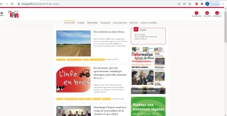 Votre journal partout et tout le temps : le point avec Vincent Pestre