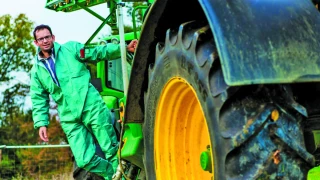 L’agriculture a créé moins de richesses en 2019