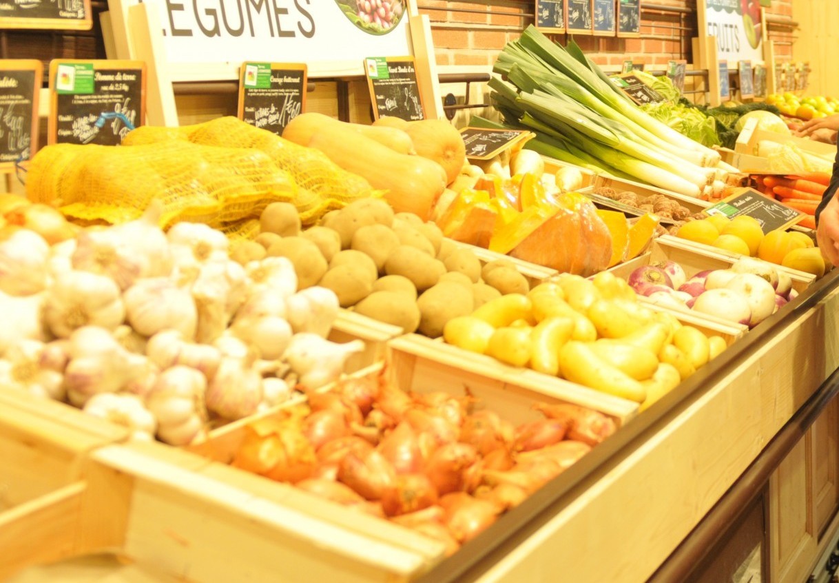 J’achète dans ma Région, un nouveau site pour consommer local