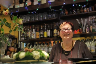 C'était bien chez Ginette 