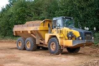 Réception de terres issues de chantiers : soyez vigilant !