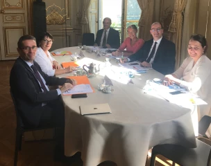 “ L’agriculture sera dans le plan de relance "