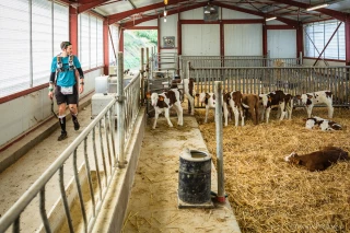 Les inscriptions pour l'UTBV 2020 ouvre le 5 août
