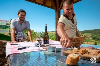 L'offre oenotouristique de Destination Beaujolais pour 2021