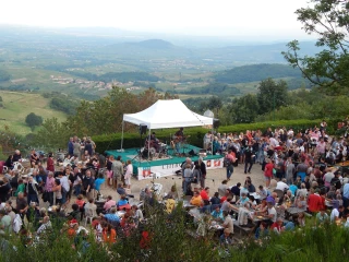 Destination Beaujolais dévoile le programme de l’été