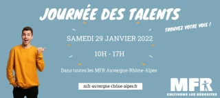 MFR : Des Talents reviennent sur leur parcours
