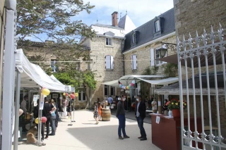 Les jeunes font la foire ! 