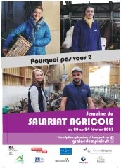 Le salariat pour toutes et tous