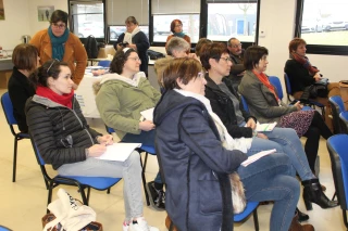 Le statut de conjoint collaborateur a changé