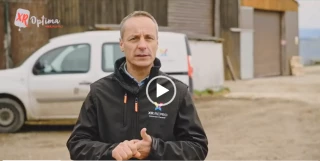 Des outils à la pointe pour les éleveurs