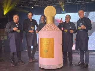 Ces dames sous les projecteurs à Tarare