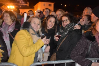 Sarmentelles, un retour triomphal