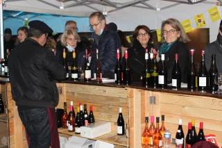 Beaujol'en Scène : les jeunes agriculteurs au cœur de Lyon