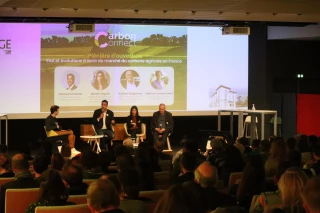 Connexion entre agriculture et entreprises