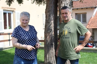 Le comice des 4 cantons sous de bons auspices