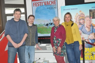 Terre de cinéma 