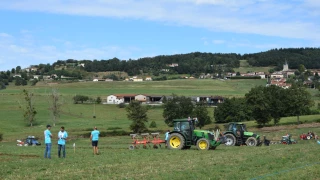 Le programme a été dévoilé !