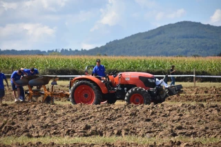 L’agriculture du Rhône s’invite au lac des Sapins : La fête à Cublize les 20 et 21 août