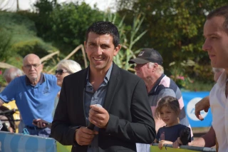 Vidéo : Jérémie Peillon ou la passion des prim'holstein