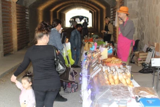 Grandes terres en fête reportée en 2021 