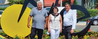 « Le Tour de France dit merci aux agriculteurs »