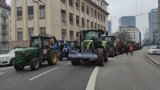 Ils étaient à Lyon et à Clermont-Ferrand ce 21 février