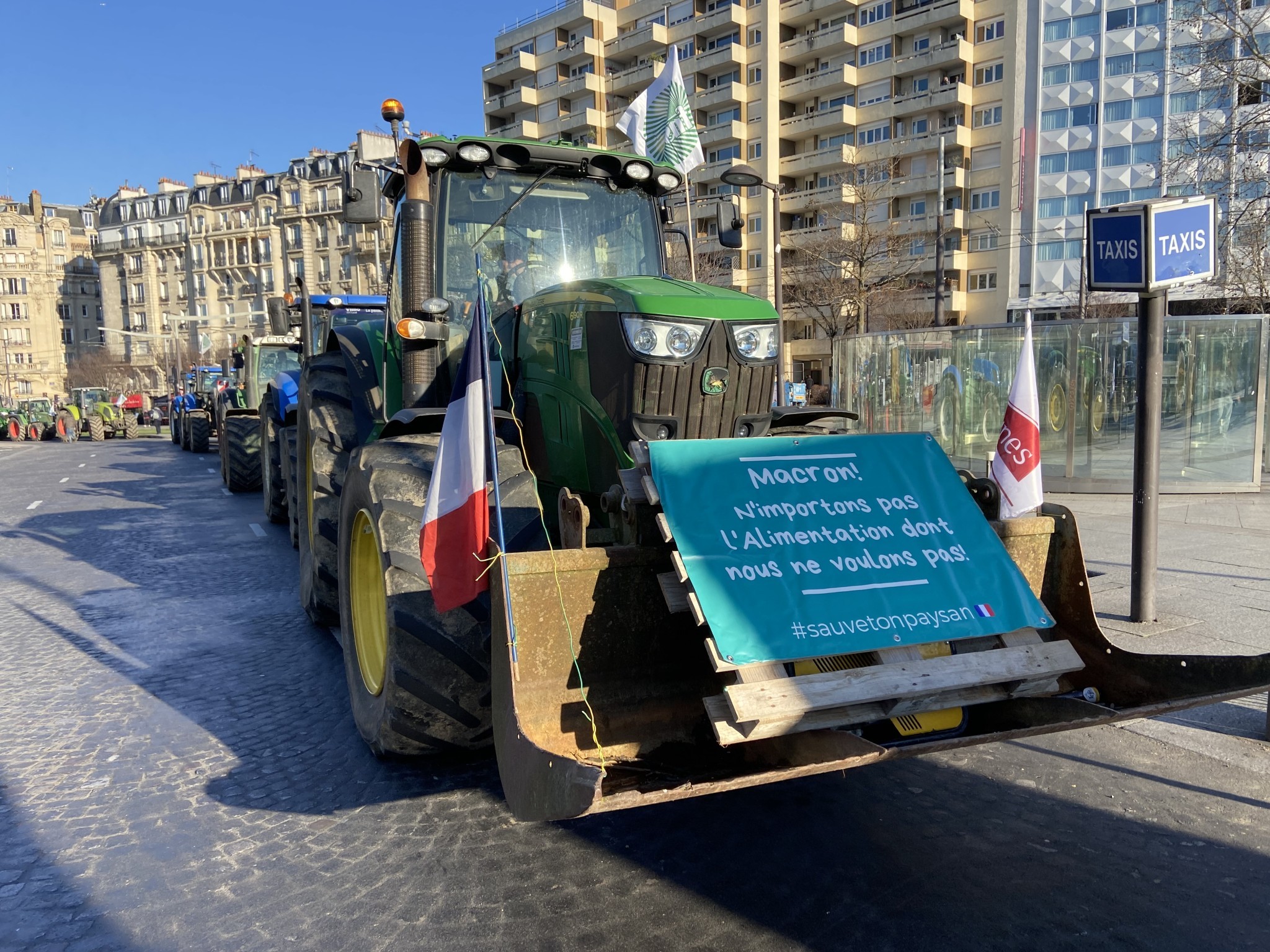 Vers une indemnisation de la jaunisse « sans franchise, ni plafond »