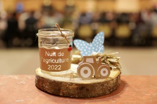 Nuit de l'agriculture : La convivialité au rendez-vous