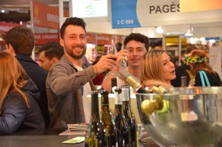 Le salon de l'agriculture dans l'incertitude