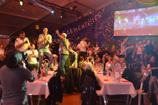 Sarmentelles : le programme d’un retour attendu