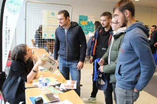 Un « Tranplins » vers l’avenir