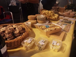 Retour sur la soirée de lancement de la marque Vachement Monts
