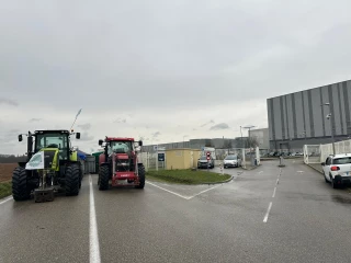 Pression sur les centrales d’achat avant le Salon