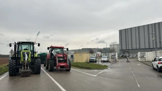 « Plus d’équilibre dans la balance »