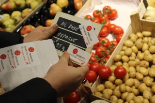 La souveraineté alimentaire menacée